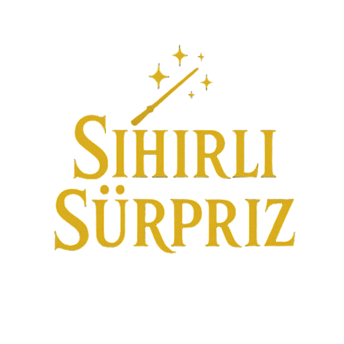 Sihirli Sürpriz