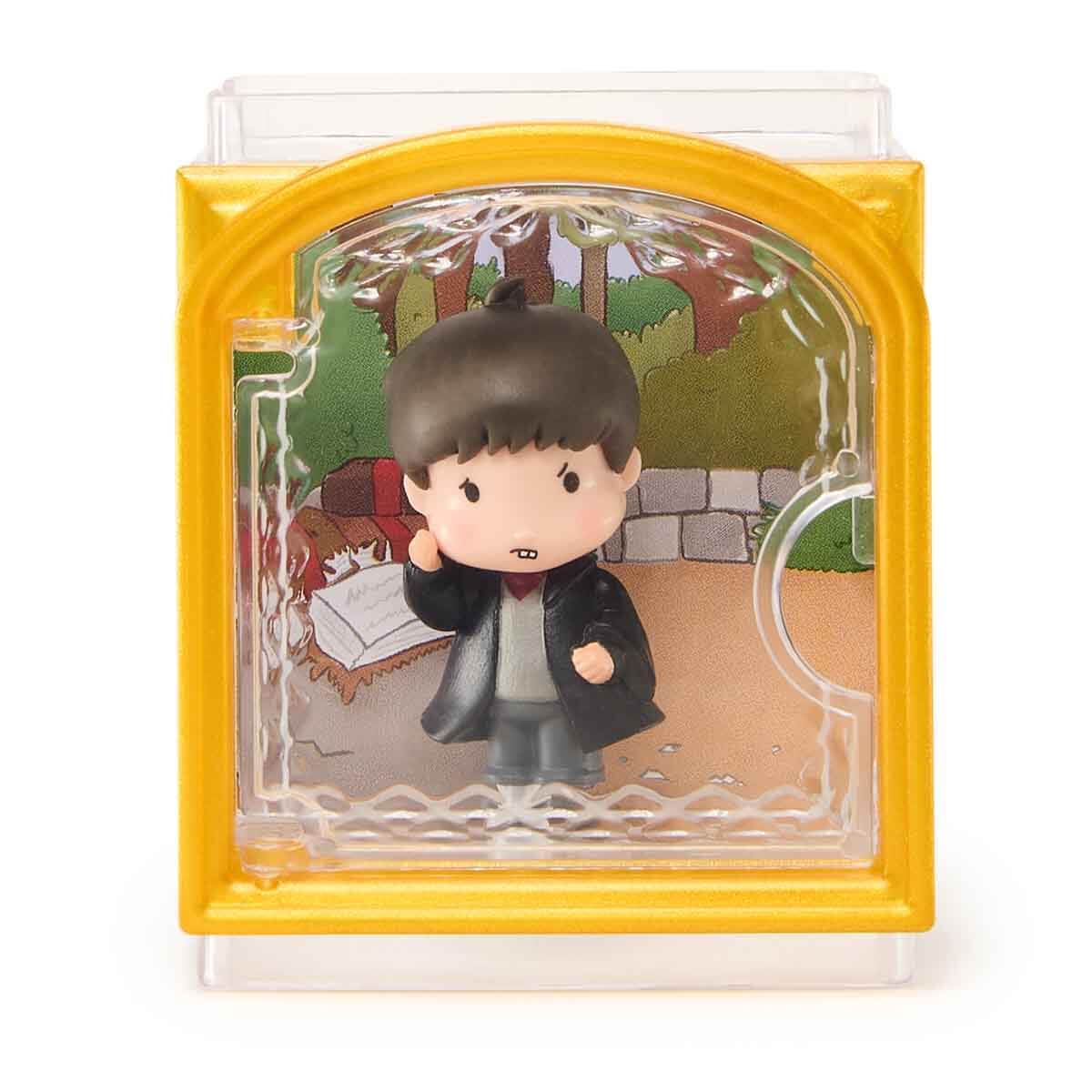 Harry Potter ve Azkaban Tutsağı 3. Yıl Micro Magical Moments Sürpriz Figür Paketi