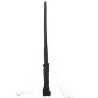 Harry Potter Asa (30 cm) ve Siyah Çerçeveli Harry Potter Gözlüğü Seti