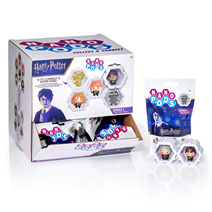 Wizard Pods – Harry Potter Sürpriz Paketi