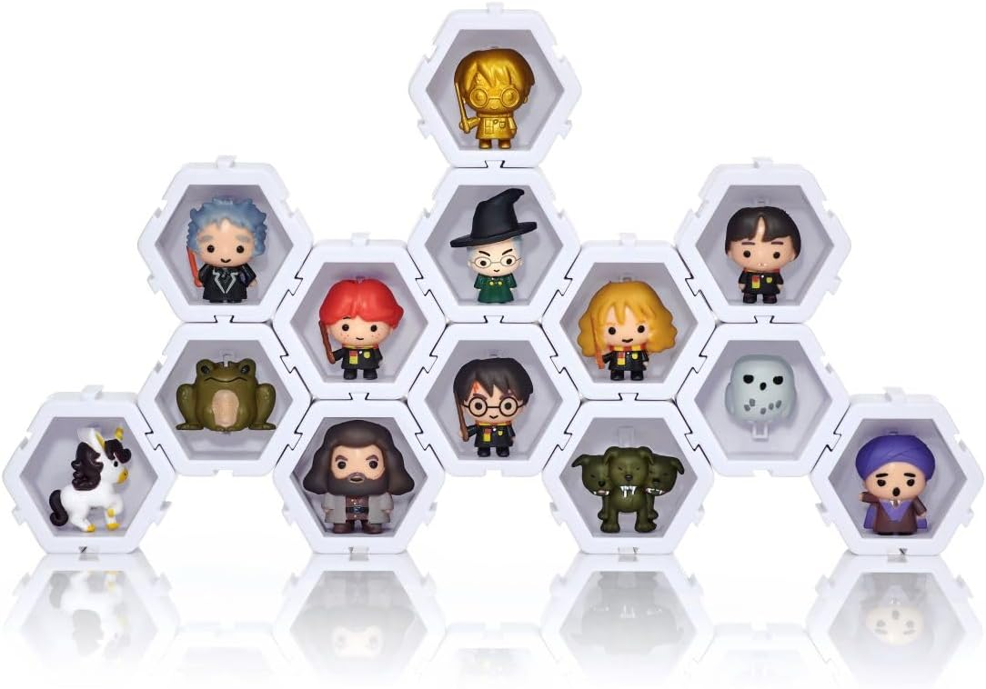 Wizard Pods – Harry Potter Sürpriz Paketi