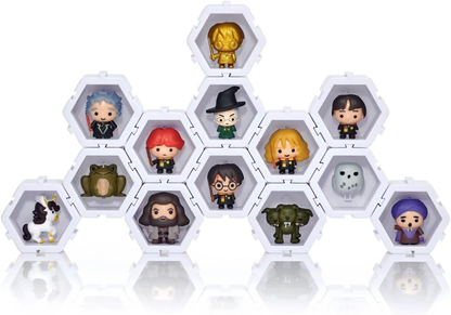 Wizard Pods – Harry Potter Sürpriz Paketi