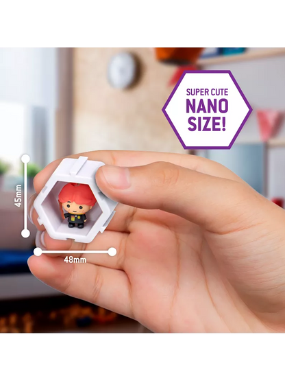 Wizard Pods – Harry Potter Sürpriz Paketi