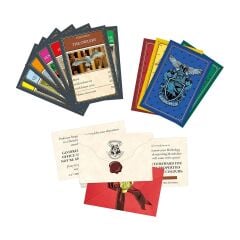 Harry Potter Monopoly – Hogwarts Temalı Kutu Oyunu