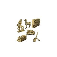 Harry Potter Monopoly – Hogwarts Temalı Kutu Oyunu