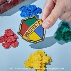 Harry Potter Monopoly – Hogwarts Temalı Kutu Oyunu