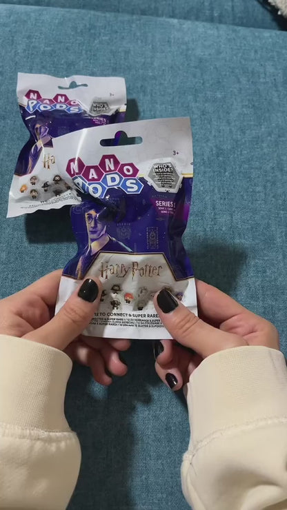Wizard Pods – Harry Potter Sürpriz Paketi
